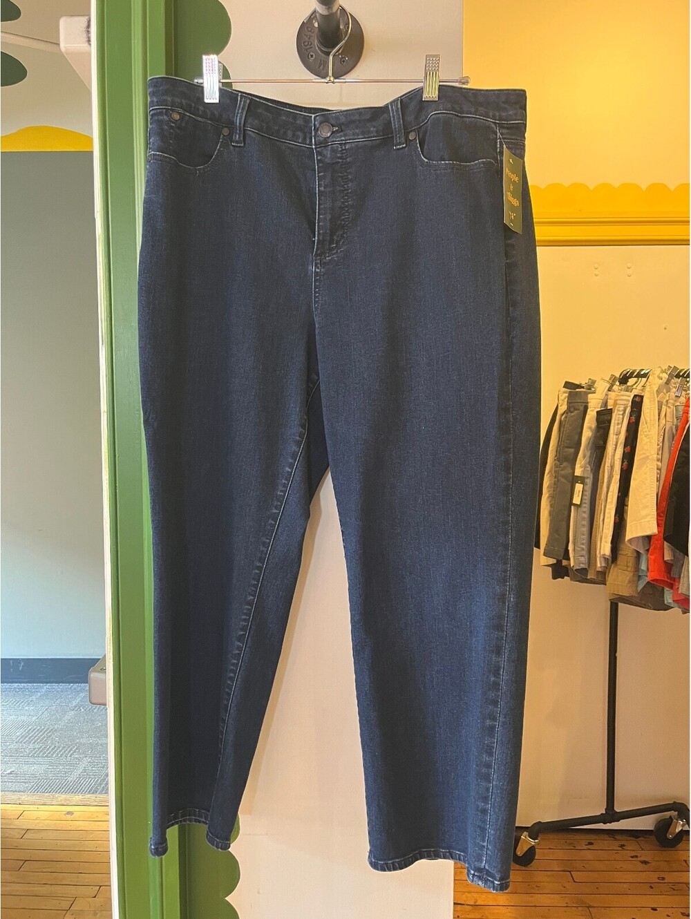 Talbots Denim